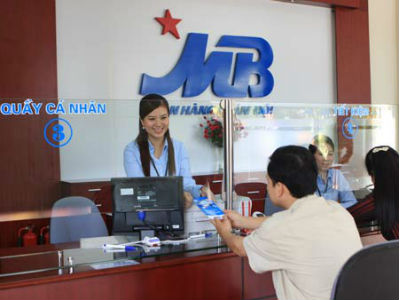 MB sắp tung hơn 33 triệu cổ phiếu lên thị trường