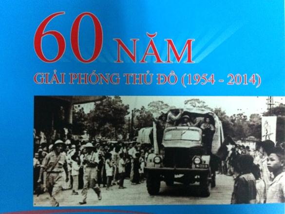 Hà Nội: Hào hùng những đêm lịch sử