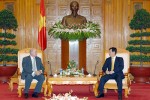 Cuba đề nghị Việt Nam chia sẻ kinh nghiệm thu hút FDI