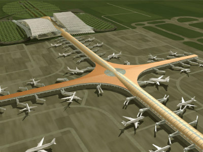 Thường vụ Quốc hội cho ý kiến về sân bay Long Thành