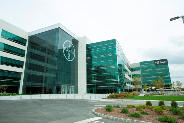 Bayer mua nhánh dược phẩm không kê đơn của Merck & Co