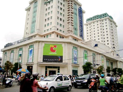 BigC Đà Nẵng kích cầu mua sắm