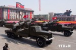 Hạ viện Mỹ thông qua dự luật siết chặt trừng phạt Triều Tiên