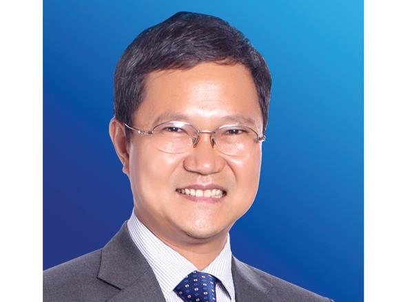 Nguyễn Công Ái, Phó tổng giám đốc KPMG Việt Nam