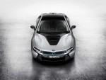 BMW sẽ nâng công suất sản xuất xe Project i