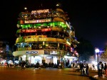 5 địa điểm xem bắn pháo hoa đêm Giao Thừa tại Hà Nội