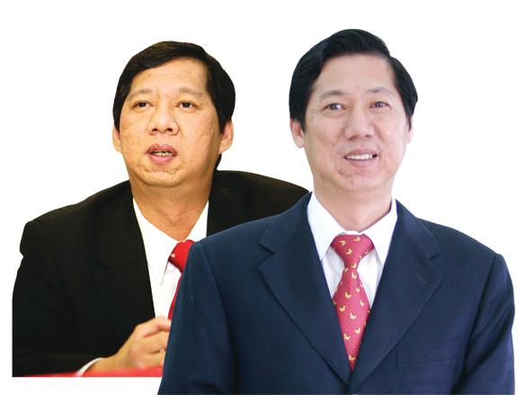 Điểm mặt những gia tộc kinh doanh nổi tiếng Việt Nam - ảnh 4