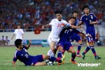 UBND TP Hà Nội tặng thưởng U19 Việt Nam 1 tỷ đồng