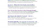 Xử phạt người bịa đặt lá thư gửi bố ngoài đảo xa trên Facebook