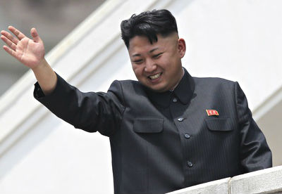 Kim Jong-un 'tái xuất' khoẻ mạnh sau 6 tuần 'ở ẩn'