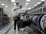 Samsung đầu tư tại Việt Nam: Sẽ không chỉ có điện tử