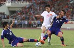 U19 Việt Nam - U19 Nhật Bản: Đối thủ cũ, kết quả có mới?