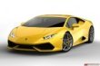 Lamborghini Huracan đắt hàng sau khi trình làng