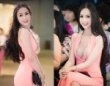 Vũ Ngọc Anh: 'Tôi không mặc sexy để tạo scandal'