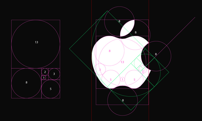 Apple sắp nâng cấp logo \'trái táo khuyết\'