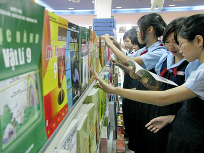 Áp dụng chương trình giáo dục phổ thông mới từ năm học 2018 - 2019