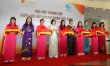Ra mắt Hiệp hội Nữ doanh nhân Việt Nam