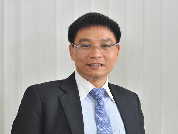 Doanh nhân Nguyễn Văn Thắng, Chủ tịch HĐQT VietinBank 