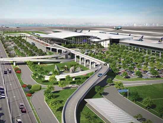 Không để Sân bay Long Thành tăng áp lực nợ công
