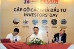 FECON là 1 trong 50 công ty niêm yết tốt nhất Việt Nam