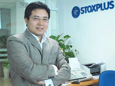 Nikkei và QUICK mua 35,1% cổ phần của StoxPlus