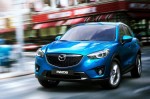 Mazda CX-3 sẽ đi vào sản xuất