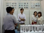 Triến lãm công nghiệp hỗ trợ Việt Nam - Nhật Bản
