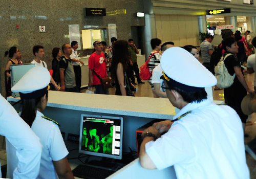 Ca nghi nhiễm Ebola tại Đà Nẵng: Phải xử lý như một bệnh nhân Ebola