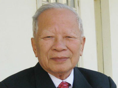 Nguyên Phó thủ tướng Nguyễn Công Tạn từ trần