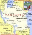 Viettel được kinh doanh mạng 3G tại Tanzania