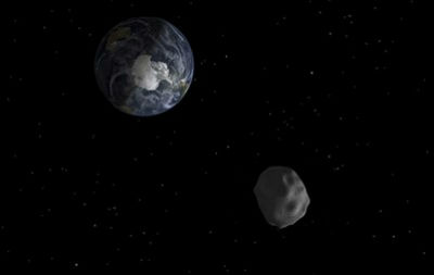Phát hiện tiểu hành tinh có nguy cơ va chạm Trái đất gây thảm họa