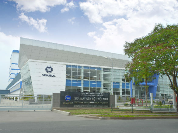 VNM, cổ phiếu cần quan tâm