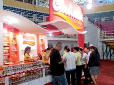 Masan Consumer chào mua 49% cổ phần Cholimex Foods