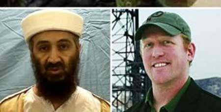 Người kết liễu Osama Bin Laden lộ diện