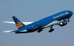 Vietnam Airlines hủy chuyến hàng loạt vì đình công ở Pháp