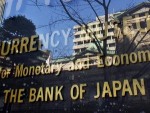 BOJ duy trì chính sách siêu nới lỏng tiền tệ