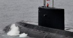 Việt Nam sắp nhận tàu ngầm Kilo 636 của Nga
