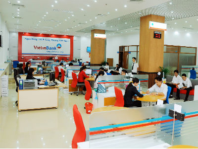VietinBank được nâng xếp hạng tín nhiệm