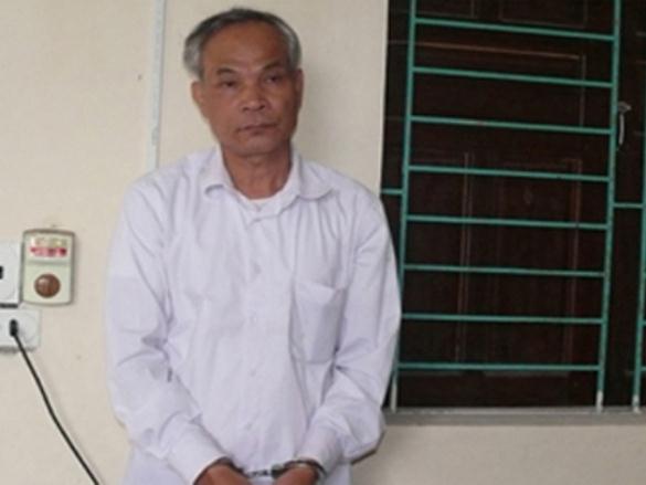 Thanh Hóa: Bắt giam nguyên giám đốc quỹ tín dụng Hoằng Đồng