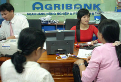 Agribank được nâng xếp hạng tín nhiệm
