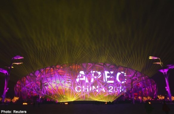 Diễn đàn APEC: Lịch sử và thành tựu 25 năm