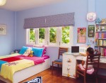 5 cách giữ ấm phòng bé vào mùa đông