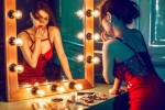 Thủy Top trở lại showbiz Việt với bộ ảnh sexy ấn tượng