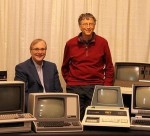 Chuyện Bill Gates đi xin việc 40 năm trước