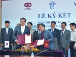 Hà Nội hấp dẫn nhà đầu tư Hàn Quốc