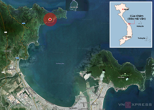Cho DN nước ngoài làm khu nghỉ dưỡng trên đèo Hải Vân: Coi nhẹ an ninh quốc gia?