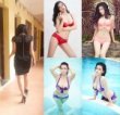 Con đường từ người mẫu, hotgirl, hoa hậu thành gái bán dâm cho đại gia