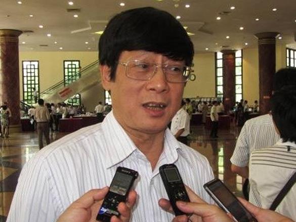 Nội dung chất vấn 'chấp nhận được'