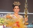 Hoa hậu Ngô Thị Trúc Linh dành giải thưởng 1 tỉ đồng làm từ thiện