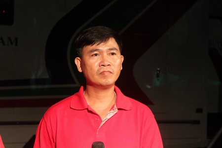 Nhà báo Nguyễn Nguyên: tranh cãi về tuổi Công Phượng